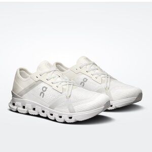 On Running Cloud X 4 AD Shoes, Women's Size 8